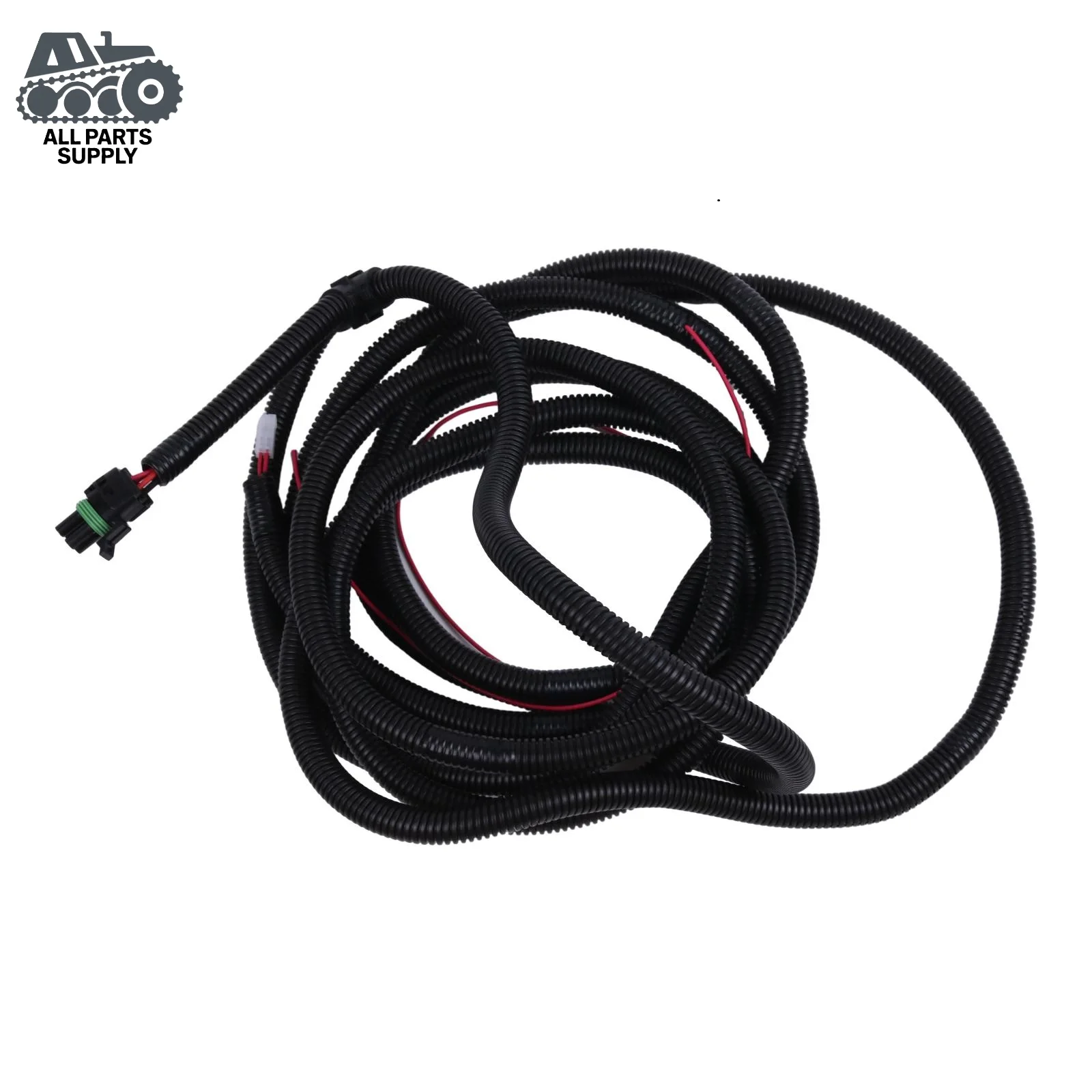 Жгут управления 28587 для Western Fishier Snowex Plow Truck Side, 4 контакта
Жгут управления 28587 для Western Fishier Snowex Plow Truck Side, 4 контакта