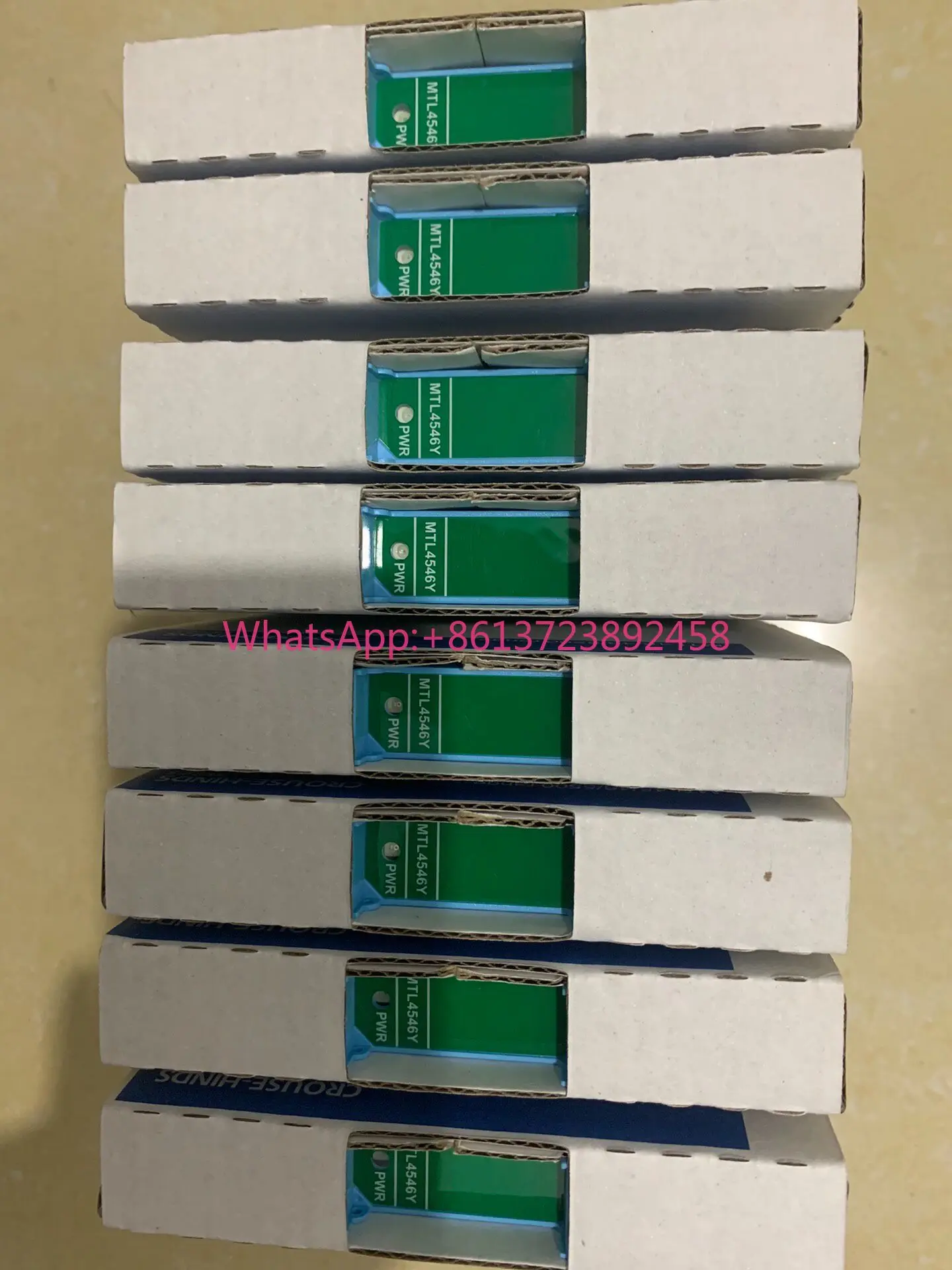MTL safety barrier MTL4546Y high quality
MTL safety barrier MTL4546Y high quality