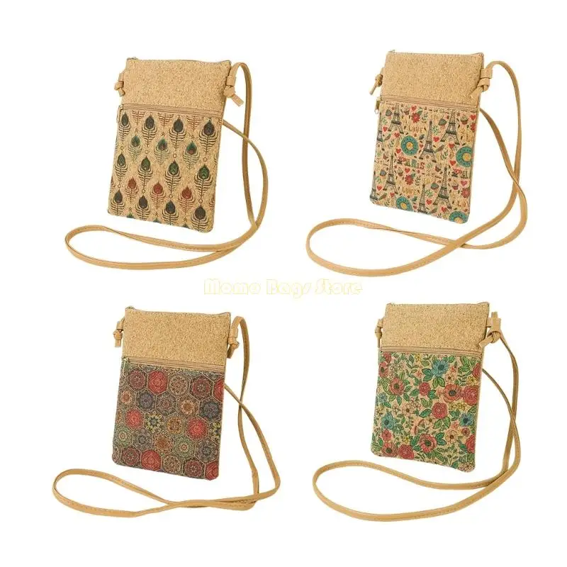 X90D Women Bag Small Crossbody Bag Flower Print Shoulder Bag Phone Bag Stylish Bag Ladies Coin Purse for Everyday
X90D Women Bag Small Crossbody Bag Flower Print Shoulder Bag Phone Bag Stylish Bag Ladies Coin Purse for Everyday