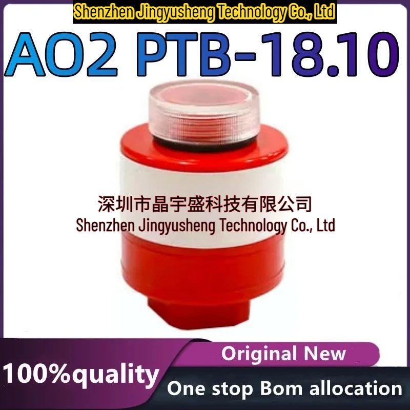 New Original AO2 PTB-18.10 AO2 PTB-181.0 AO2 Module in Stock
New Original AO2 PTB-18.10 AO2 PTB-181.0 AO2 Module in Stock