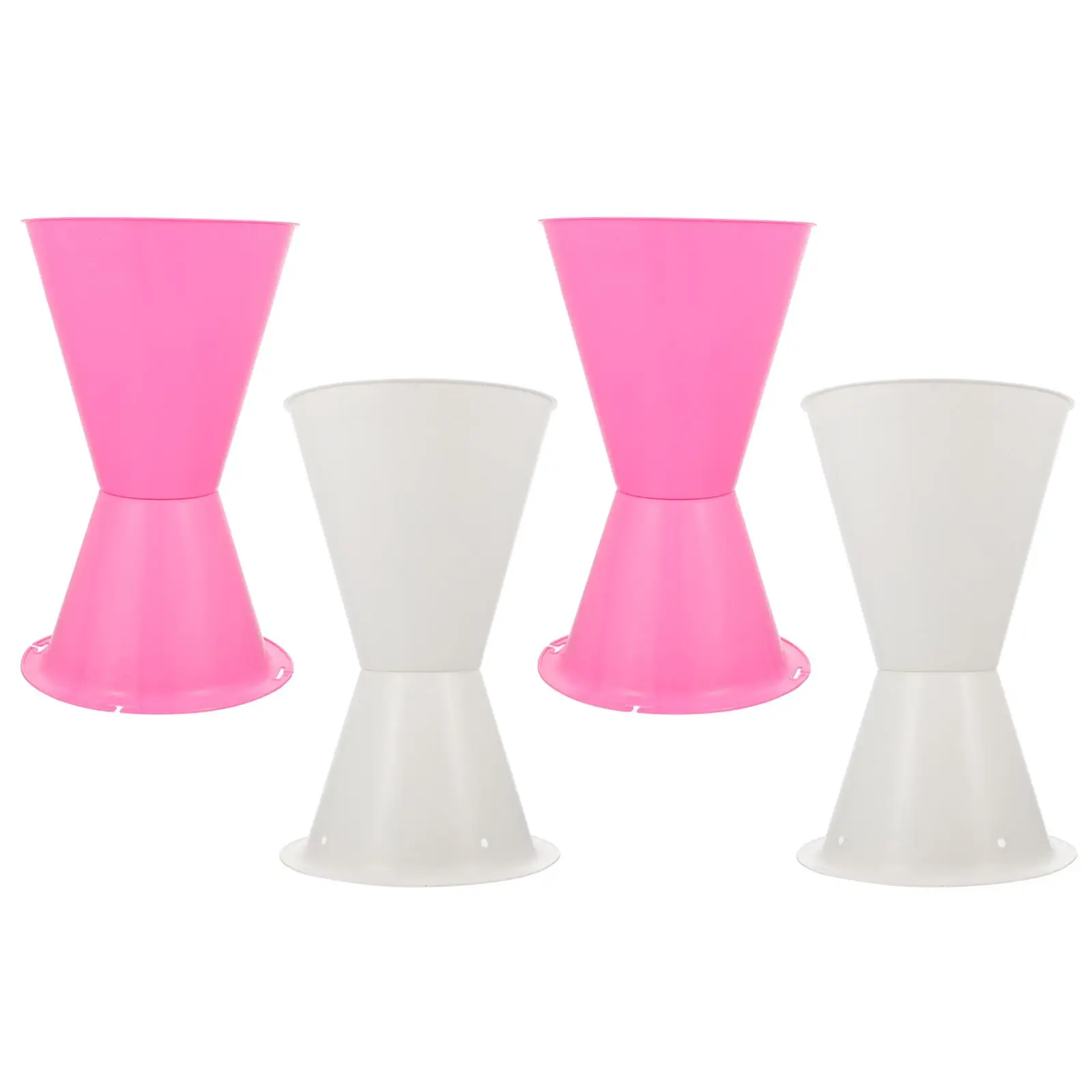 4pcs Flower Base 30 Arrow Tubes White Red Bouquet Liner Stem Flower Arrangement Base Holders Floral Fixing Tools Decor
4pcs Flower Base 30 Arrow Tubes White Red Bouquet Liner Stem Flower Arrangement Base Holders Floral Fixing Tools Decor