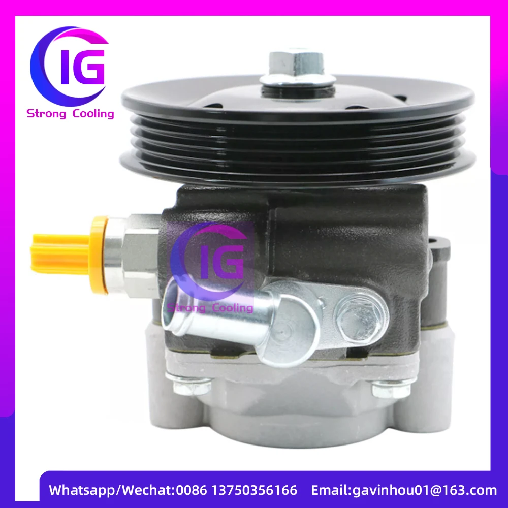 New Power Steering Pump For LEXUS ES300 ES330 3.0L 3.3L /Lexus RX330 2001-2006 4432033140 44320-33140 44310-06080 4431006080
New Power Steering Pump For LEXUS ES300 ES330 3.0L 3.3L /Lexus RX330 2001-2006 4432033140 44320-33140 44310-06080 4431006080
