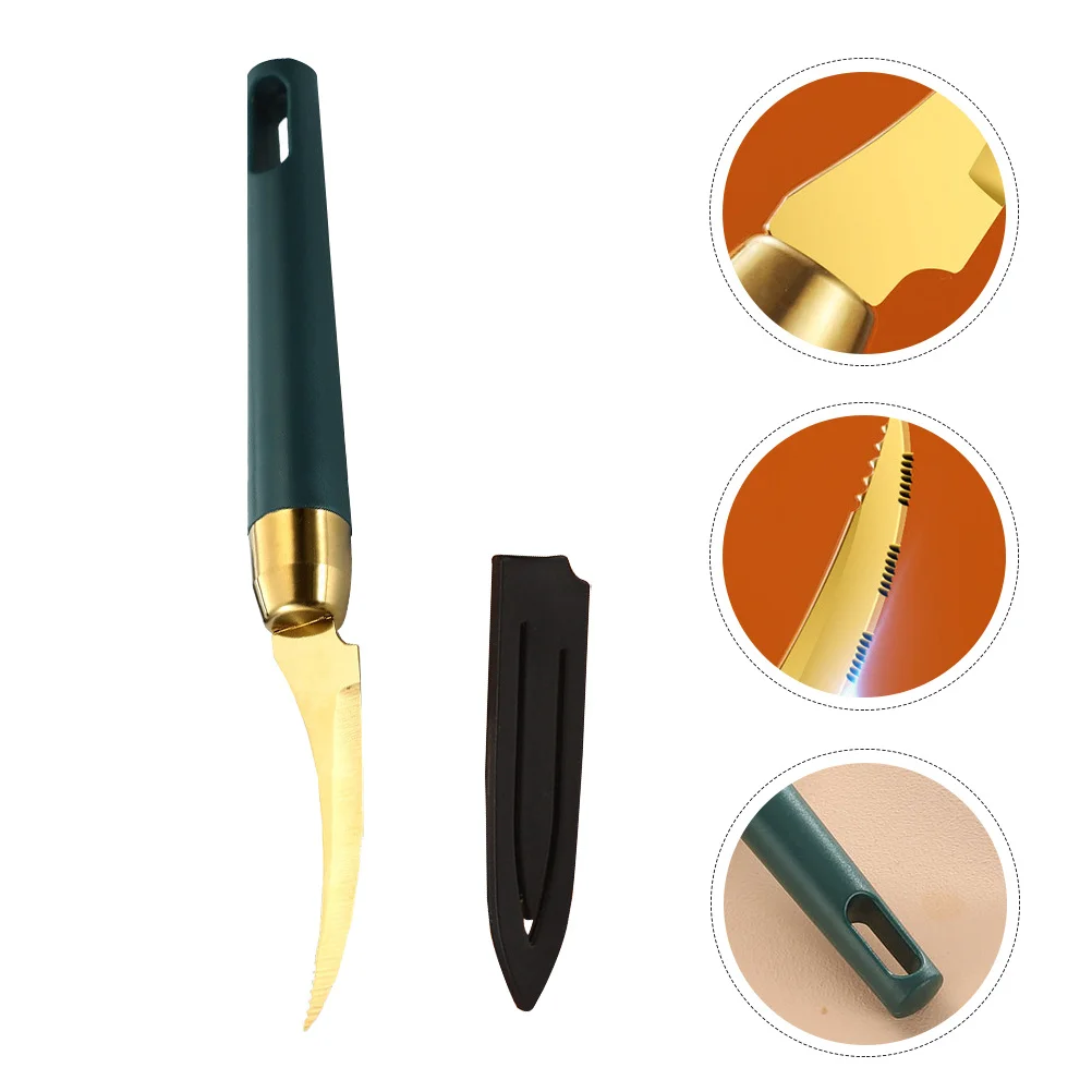Shrimp Cleaner Tool Sharping Gadget Comfortable Grip Humanized Design Small Size Effortless Shrimp Line Peeler Professional Use
Shrimp Cleaner Tool Sharping Gadget Comfortable Grip Humanized Design Small Size Effortless Shrimp Line Peeler Professional Use