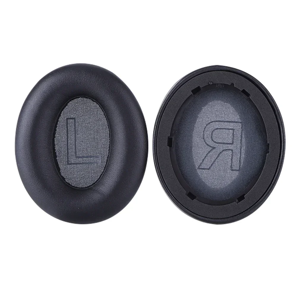 Replacement Protein skin elastic sponge Earpads With plastic buckle for Anker Soundcore Life Q20 Headphones Earmuff Ear Cushion
Replacement Protein skin elastic sponge Earpads With plastic buckle for Anker Soundcore Life Q20 Headphones Earmuff Ear Cushion