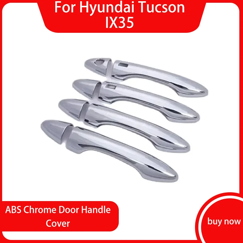 Аксессуары для стайлинга автомобиля для Hyundai Tucson IX 35 Ix35 2010 20112012 2013 2014 8 шт./комплект хромированная крышка дверной ручки ABS наклейка
Аксессуары для стайлинга автомобиля для Hyundai Tucson IX 35 Ix35 2010 20112012 2013 2014 8 шт./комплект хромированная крышка дверной ручки ABS наклейка