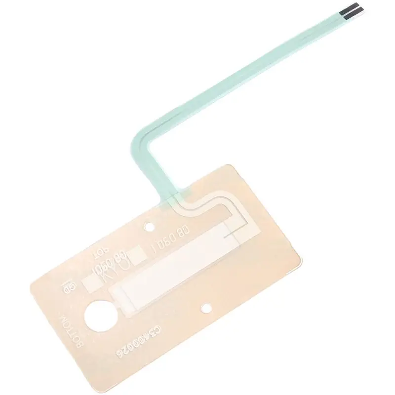 AY14 -For Roland FD8 Useful Accessories Rubber Strips Electric Drum Rubber Stomp Cymbal Sensor Trigger FD-8 TD4 11 Sensor Tabs
AY14 -For Roland FD8 Useful Accessories Rubber Strips Electric Drum Rubber Stomp Cymbal Sensor Trigger FD-8 TD4 11 Sensor Tabs
