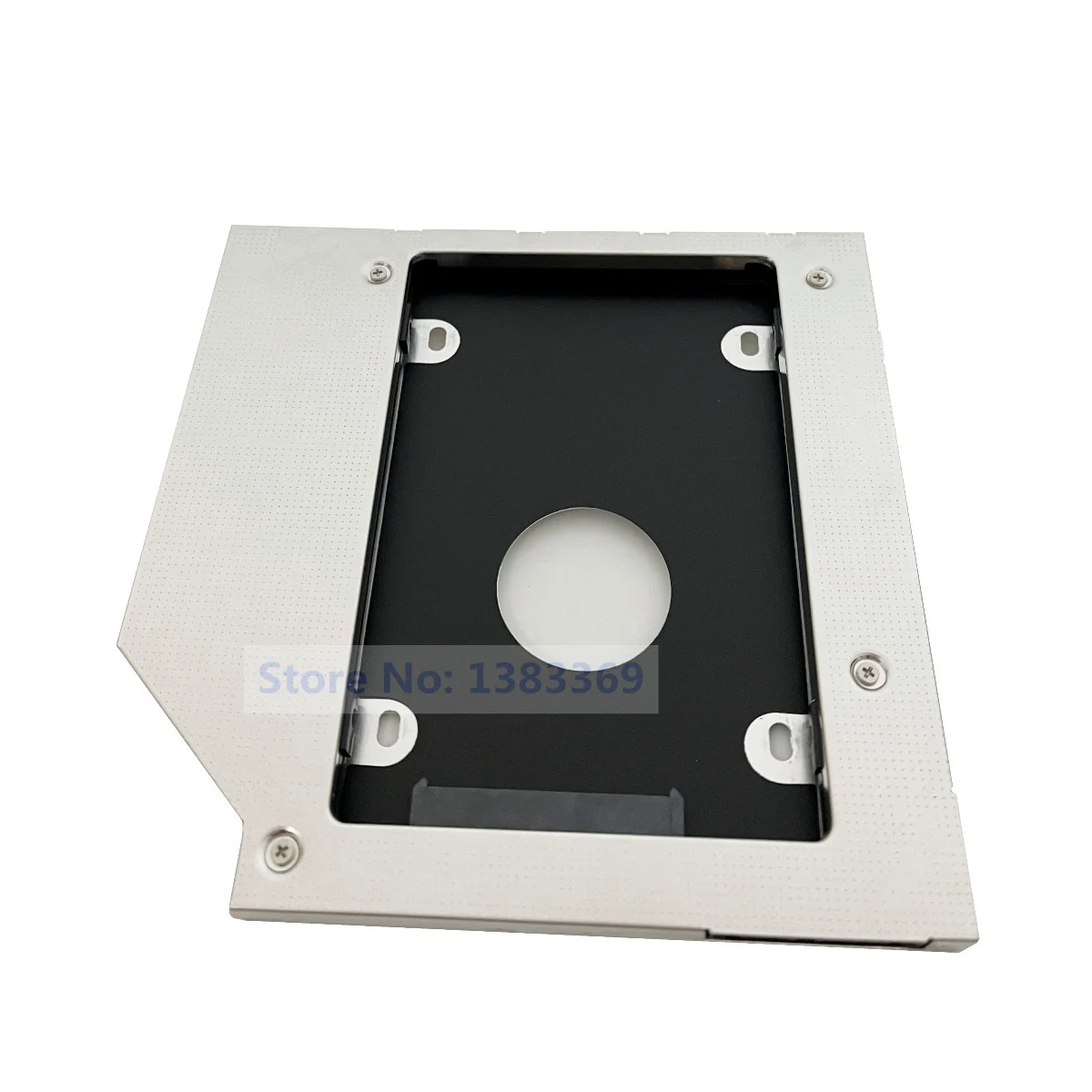 NIGUDEYANG 2nd 9,5 мм HDD SSD жесткий диск Оптический адаптер Caddy для SONY VAIO VPC-SE16FX SVF15a18CXB
NIGUDEYANG 2nd 9,5 мм HDD SSD жесткий диск Оптический адаптер Caddy для SONY VAIO VPC-SE16FX SVF15a18CXB
