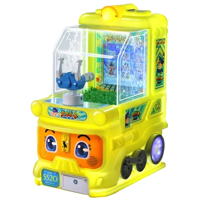 Happy Kids Water Shooting Gun Arcade Game Machine Shooting Water Games Arcade Machine
Happy Kids Water Shooting Gun Arcade Game Machine Shooting Water Games Arcade Machine