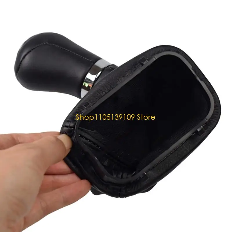 P5ED Replacement Gear Shifts Knob Automatic Transmission Shifts Lever Suitable for Old Vito W639 Smooth Surfaces Easy To Install
P5ED Replacement Gear Shifts Knob Automatic Transmission Shifts Lever Suitable for Old Vito W639 Smooth Surfaces Easy To Install