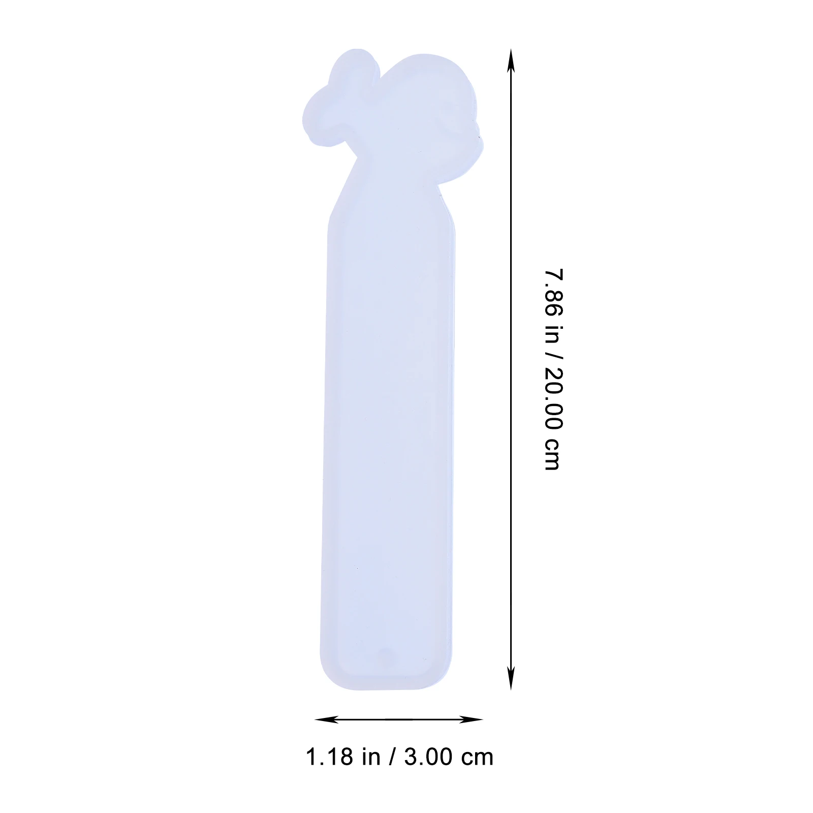 13 Pcs Fish Tail Bookmark Mould Jewelry Molds Handmade Silicone Adornment Epoxy for Casting Decorate Crafts
13 Pcs Fish Tail Bookmark Mould Jewelry Molds Handmade Silicone Adornment Epoxy for Casting Decorate Crafts