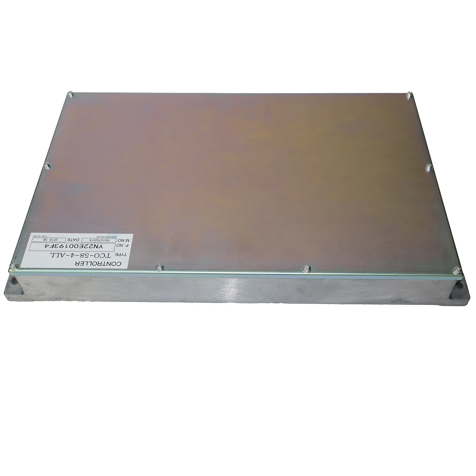 Controller Control Panel with Program YN22E00193F4 For Kobelco SK200-8 SK200 SK220 SK250 SK330-8 Excavator
Controller Control Panel with Program YN22E00193F4 For Kobelco SK200-8 SK200 SK220 SK250 SK330-8 Excavator