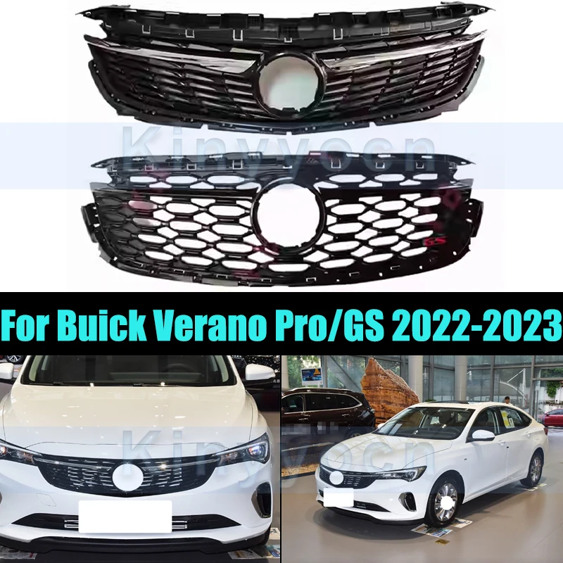 Front Bumper Grille Radiator Mesh Grills For Buick Verano Pro/GS 2022-2023 Car Grille Front Bumper Mesh Grill Car Accessories
Front Bumper Grille Radiator Mesh Grills For Buick Verano Pro/GS 2022-2023 Car Grille Front Bumper Mesh Grill Car Accessories