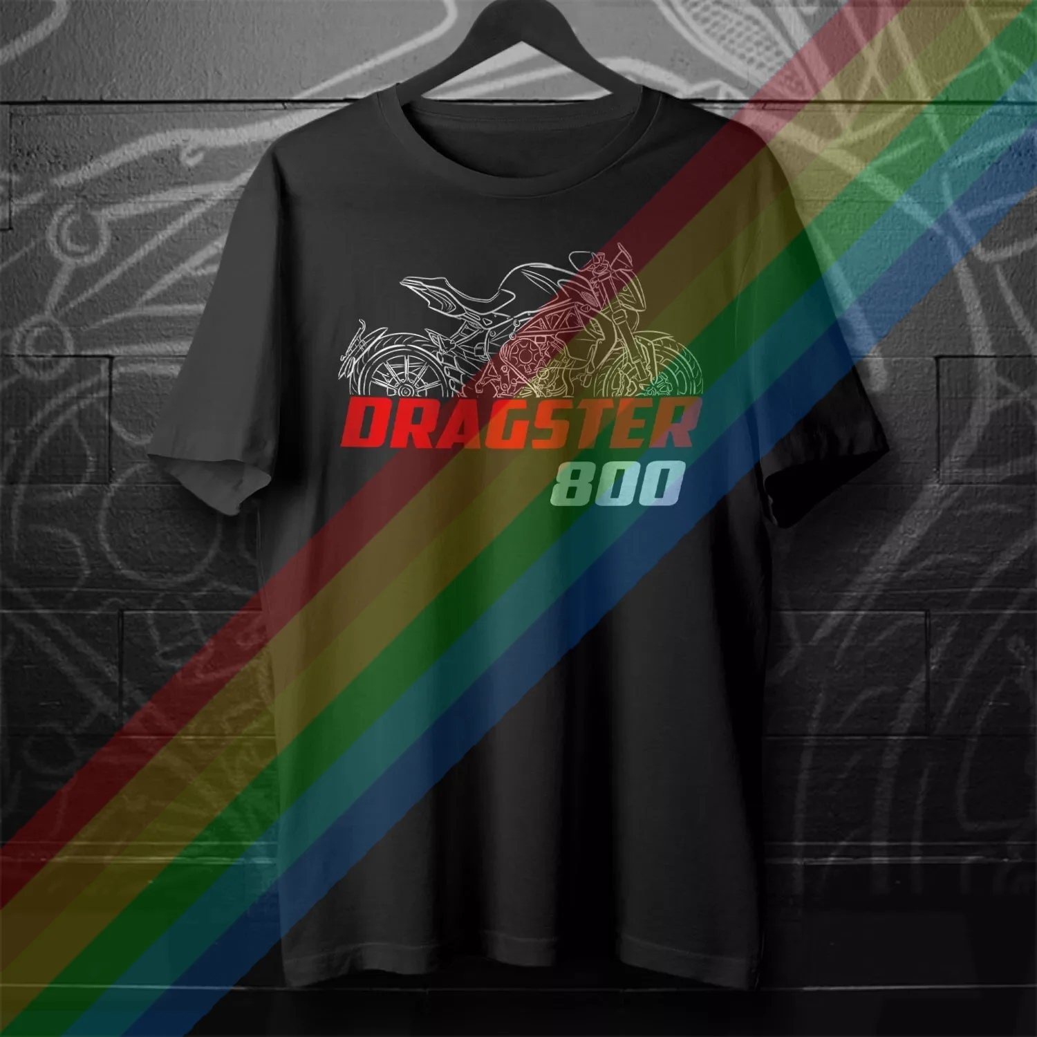 2025 Man T Shirt Casual Dragster 800 R/RR 2016-2024 Motorcycle T shirt Graphic Summer Short Sleeves 100% Cotton S-3XL Cool Tee
2025 Man T Shirt Casual Dragster 800 R/RR 2016-2024 Motorcycle T shirt Graphic Summer Short Sleeves 100% Cotton S-3XL Cool Tee