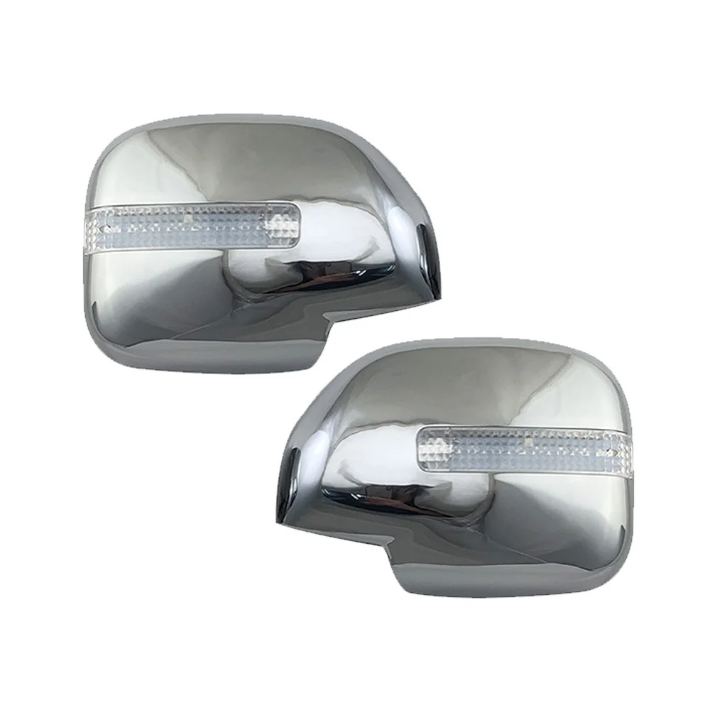 ABS Plastic Car Decoration Door Mirror Cover With LED For Lexus LX470 J100 1998 1999 2000 2001 2002 2003 2004 2005 2006 2007
ABS Plastic Car Decoration Door Mirror Cover With LED For Lexus LX470 J100 1998 1999 2000 2001 2002 2003 2004 2005 2006 2007
