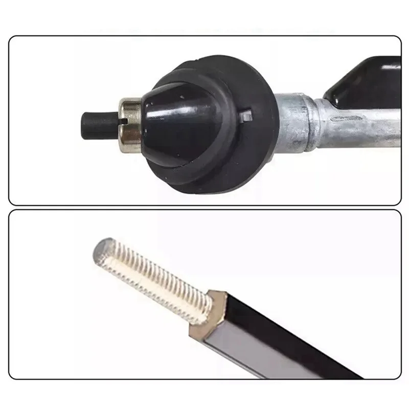 Fit For Toyota Tacoma 1995-2004 Car Antenna Base Assy Mount Manual Type 86300-04050
Fit For Toyota Tacoma 1995-2004 Car Antenna Base Assy Mount Manual Type 86300-04050