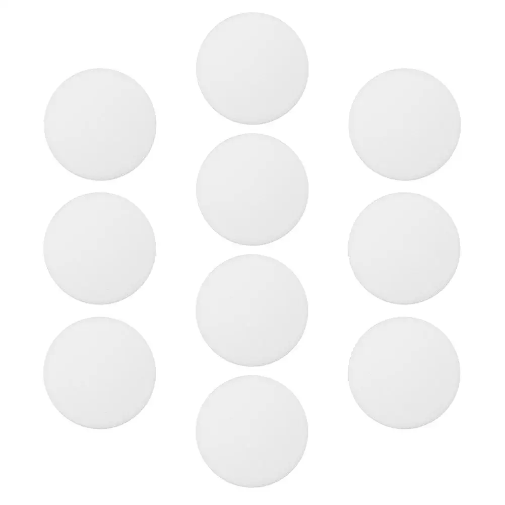 10 pcs Lampshade Ceiling Light Cover 3 5 Inch Round Plastic Replacement for LED Downlights Spotlights Material
10 pcs Lampshade Ceiling Light Cover 3 5 Inch Round Plastic Replacement for LED Downlights Spotlights Material