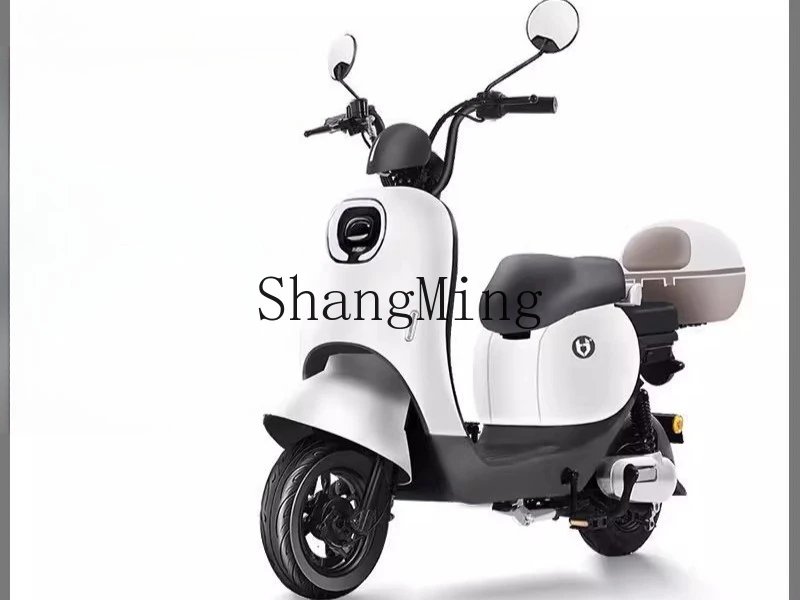 CL New National Standard Electric Vehicle Male and Female Adult Small Electric Self-propelled Adult Battery Car
CL New National Standard Electric Vehicle Male and Female Adult Small Electric Self-propelled Adult Battery Car