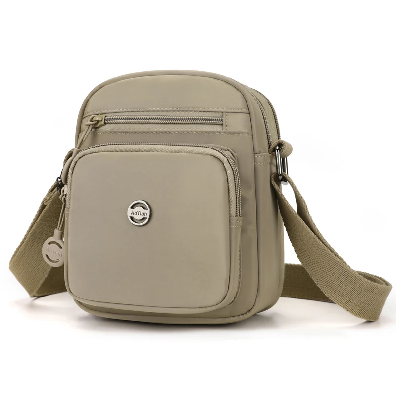 AOTIAN brand Small Women Shoulder Bag Oxford cloth Female Handbag Ladies Crossbody bags Girls Messenger Bag Bolsos
AOTIAN brand Small Women Shoulder Bag Oxford cloth Female Handbag Ladies Crossbody bags Girls Messenger Bag Bolsos