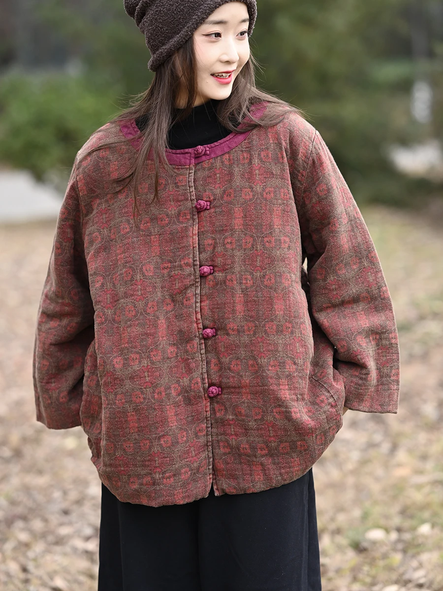 Свободное хлопковое джинсовое платье в этническом стиле, новый китайский дизайн, хлопковая подкладка, нижнее белье, женское модное пальто на весну, осень и зиму
Свободное хлопковое джинсовое платье в этническом стиле, новый китайский дизайн, хлопковая подкладка, нижнее белье, женское модное пальто на весну, осень и зиму