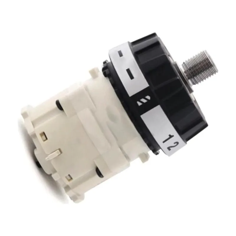 ABGR-122B86-7 127734-1 Gearbox Transmission Assembly For Hammer Drill Impact Driver Models DDF453 DF488 Replacement
ABGR-122B86-7 127734-1 Gearbox Transmission Assembly For Hammer Drill Impact Driver Models DDF453 DF488 Replacement