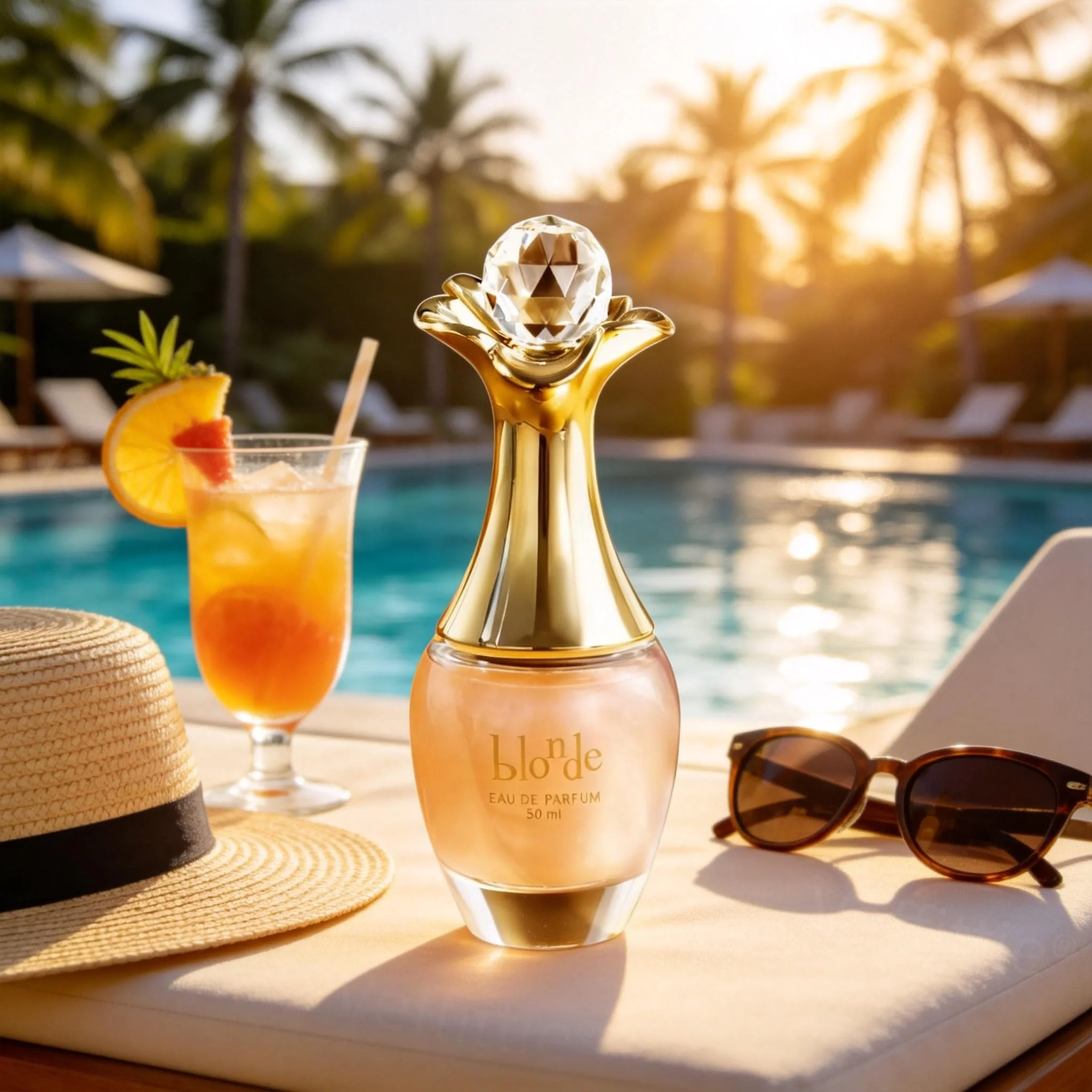 Alpine Citrus Breeze 1.7oz Fragrance, Long Lasting Bright Floral Blend, Casual Vacation Wear, Airy Accent for Coastal Getaways
Alpine Citrus Breeze 1.7oz Fragrance, Long Lasting Bright Floral Blend, Casual Vacation Wear, Airy Accent for Coastal Getaways