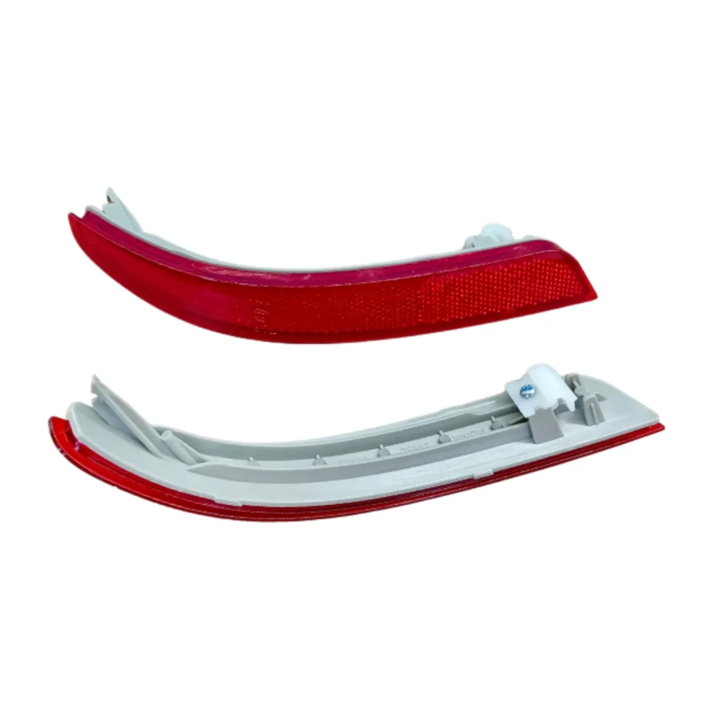 OEM Number 26565-8990D 26560-8990D LH RH Red Lens Rear Bumper Reflector Lights Trims For INFINITI QX60 2016-2020 Accessories
OEM Number 26565-8990D 26560-8990D LH RH Red Lens Rear Bumper Reflector Lights Trims For INFINITI QX60 2016-2020 Accessories