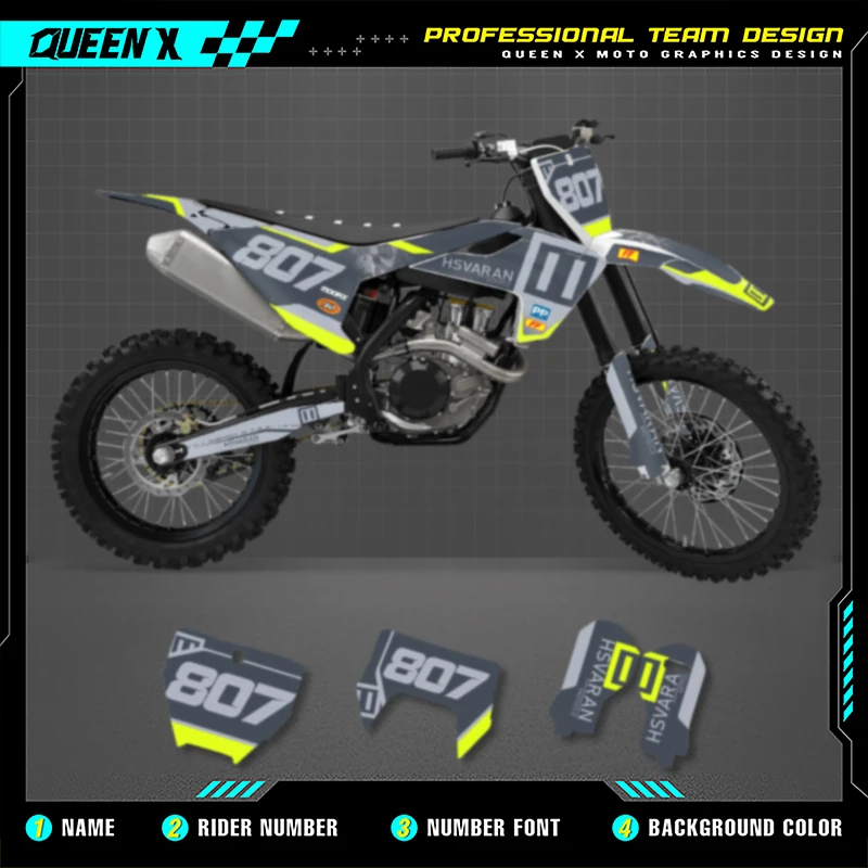 Queen X Customized Decals Graphics Backgrounds Stickers For Husqvarna TE FE 150-450 2017 2018 2019 TC FC TX FX 2016 2017 2018
Queen X Customized Decals Graphics Backgrounds Stickers For Husqvarna TE FE 150-450 2017 2018 2019 TC FC TX FX 2016 2017 2018