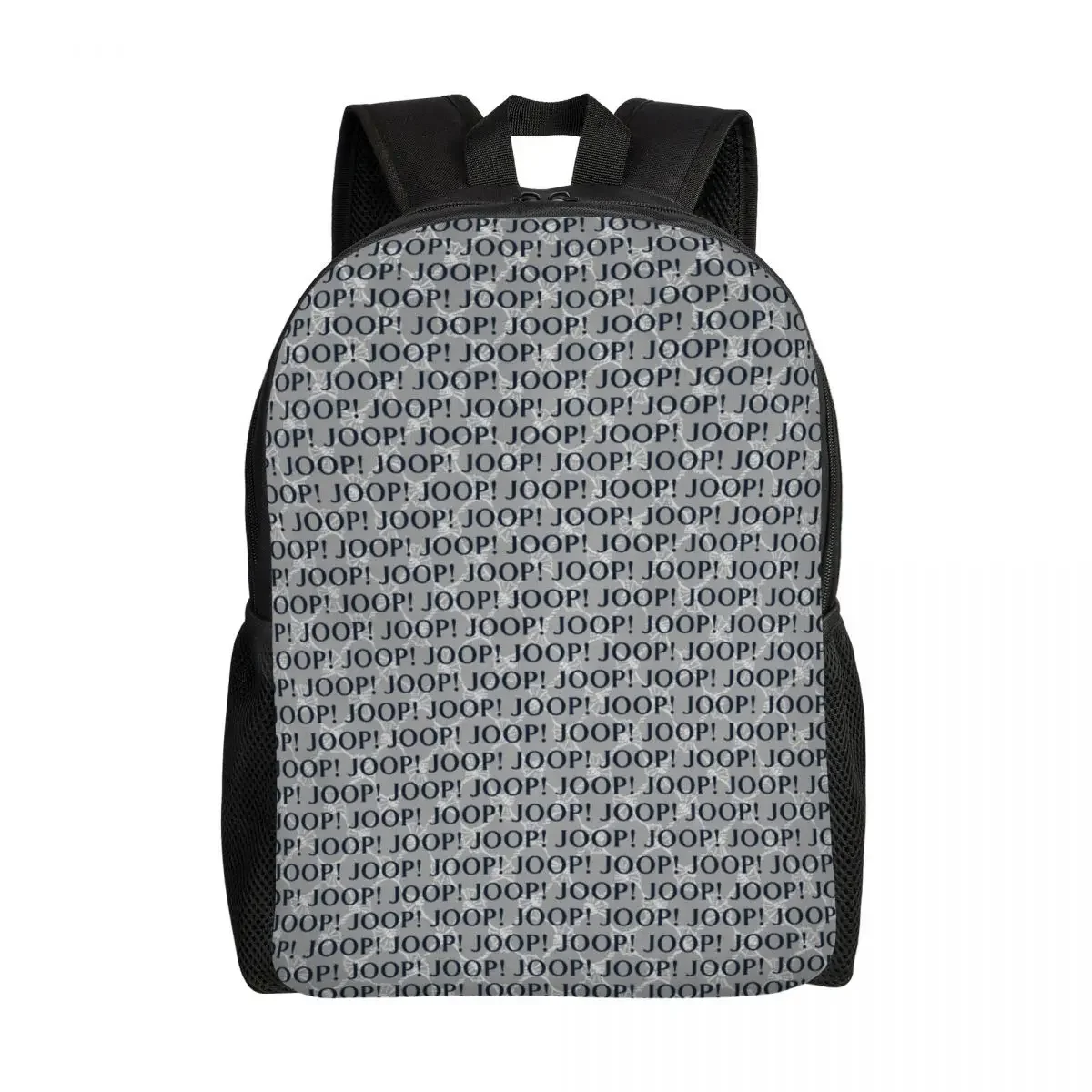 Custom J-joops Backpacks for Men Women Waterproof College School Bag Printing Bookbag
Custom J-joops Backpacks for Men Women Waterproof College School Bag Printing Bookbag