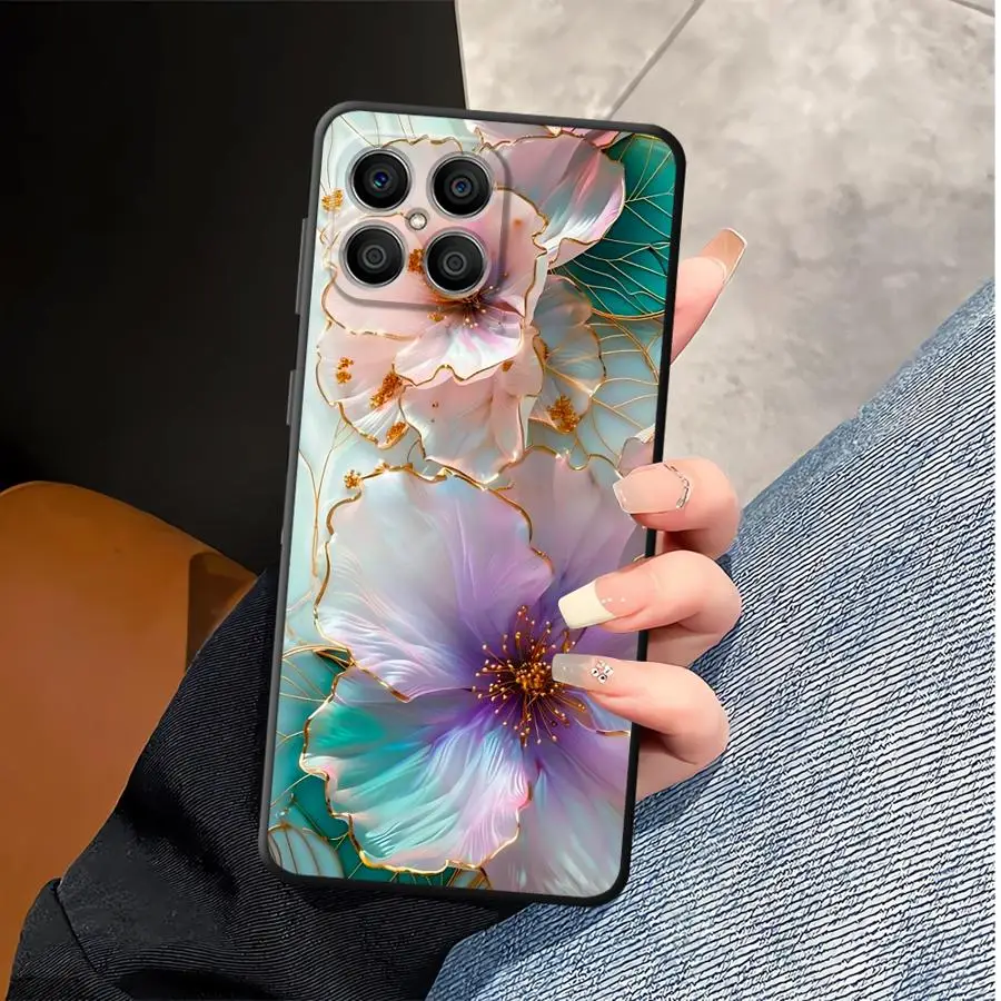 Красочный чехол-накладка из мрамора для Honor 200 400 Lite Magic5 Lite X6 X7 70 90 8X X5b X9a X8
Красочный чехол-накладка из мрамора для Honor 200 400 Lite Magic5 Lite X6 X7 70 90 8X X5b X9a X8