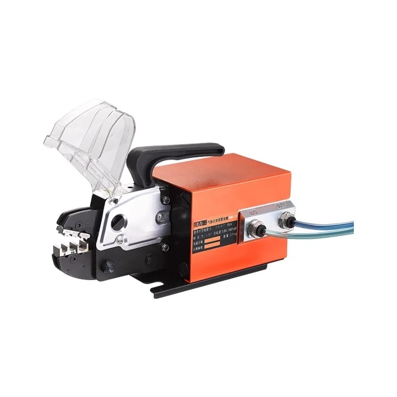 Pneumatic Crimping Pliers Die Electric Crimping Machine Manual Pliers Blade Accessories Crimping Machine Terminal Machine Die
Pneumatic Crimping Pliers Die Electric Crimping Machine Manual Pliers Blade Accessories Crimping Machine Terminal Machine Die