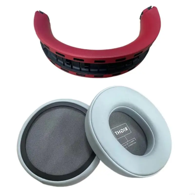 15YA Ear Cushions Earpads Easy To Clean For Wireless Headsets From Protein Leather
15YA Ear Cushions Earpads Easy To Clean For Wireless Headsets From Protein Leather