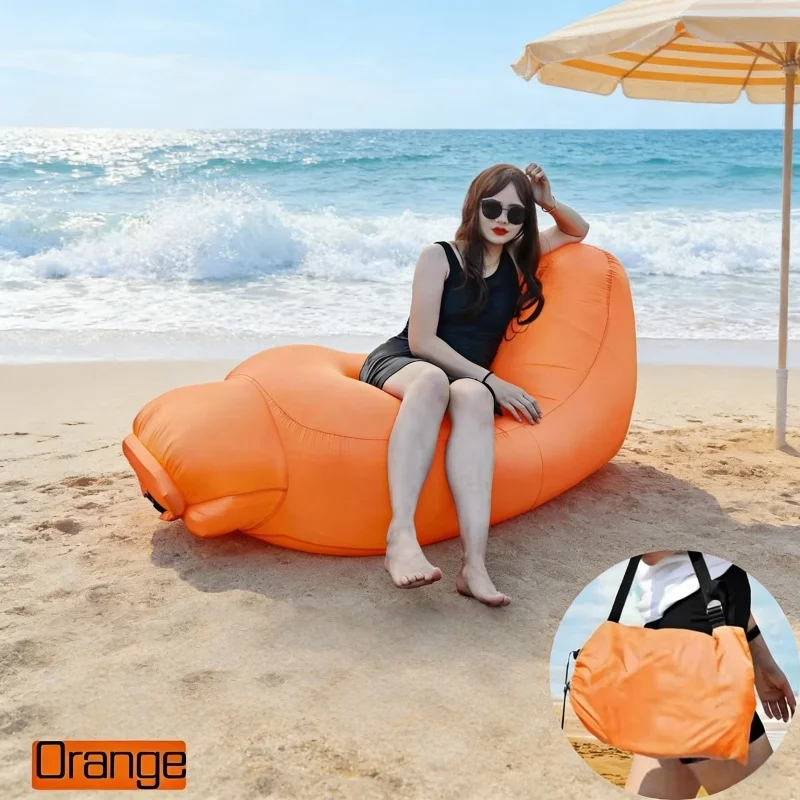 New Inflatable Leisure Sofa, Light Luxury Portable Lazy Inflatable Lounge Chair, Suitable for Camping, Beach, Outdoor Travel, Et
New Inflatable Leisure Sofa, Light Luxury Portable Lazy Inflatable Lounge Chair, Suitable for Camping, Beach, Outdoor Travel, Et