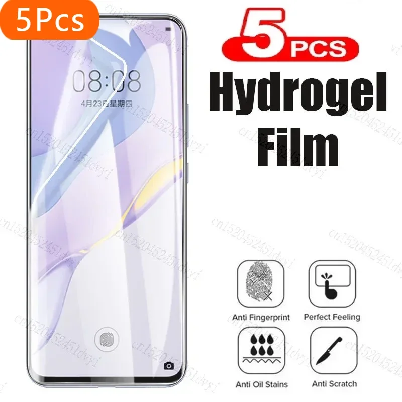 5Pcs Hydrogel Film For OPPO Find X5 Pro X3 X2 Screen Protector For OPPO Find X5 X5 Pro Find X3 X3 Pro
5Pcs Hydrogel Film For OPPO Find X5 Pro X3 X2 Screen Protector For OPPO Find X5 X5 Pro Find X3 X3 Pro