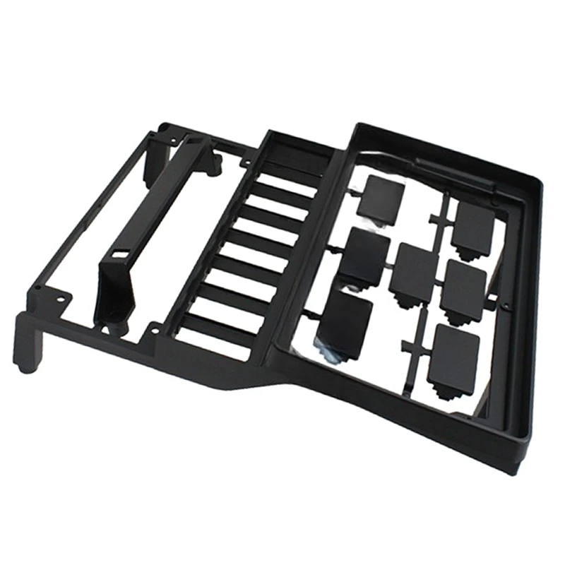 9-дюймовый адаптер для автомобильной рамы для 80 B4 1990-1194, рамка без кабеля, комплект панели приборной панели Android-радио
9-дюймовый адаптер для автомобильной рамы для 80 B4 1990-1194, рамка без кабеля, комплект панели приборной панели Android-радио