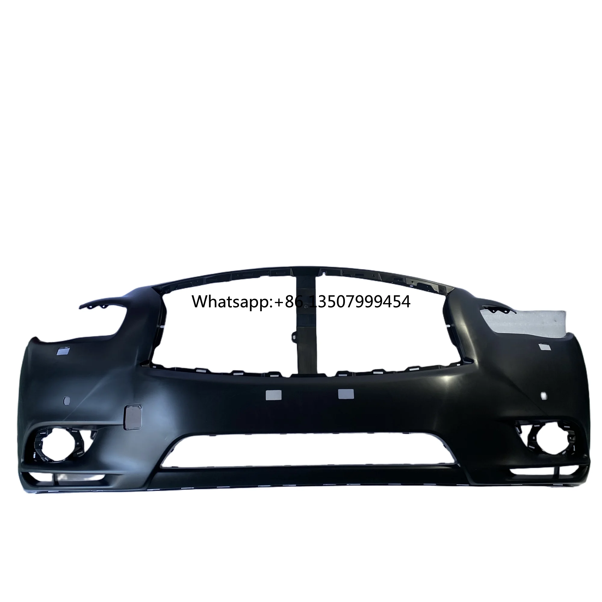 Infiniti QX60 Front Bumper Fast shipping
Infiniti QX60 Front Bumper Fast shipping