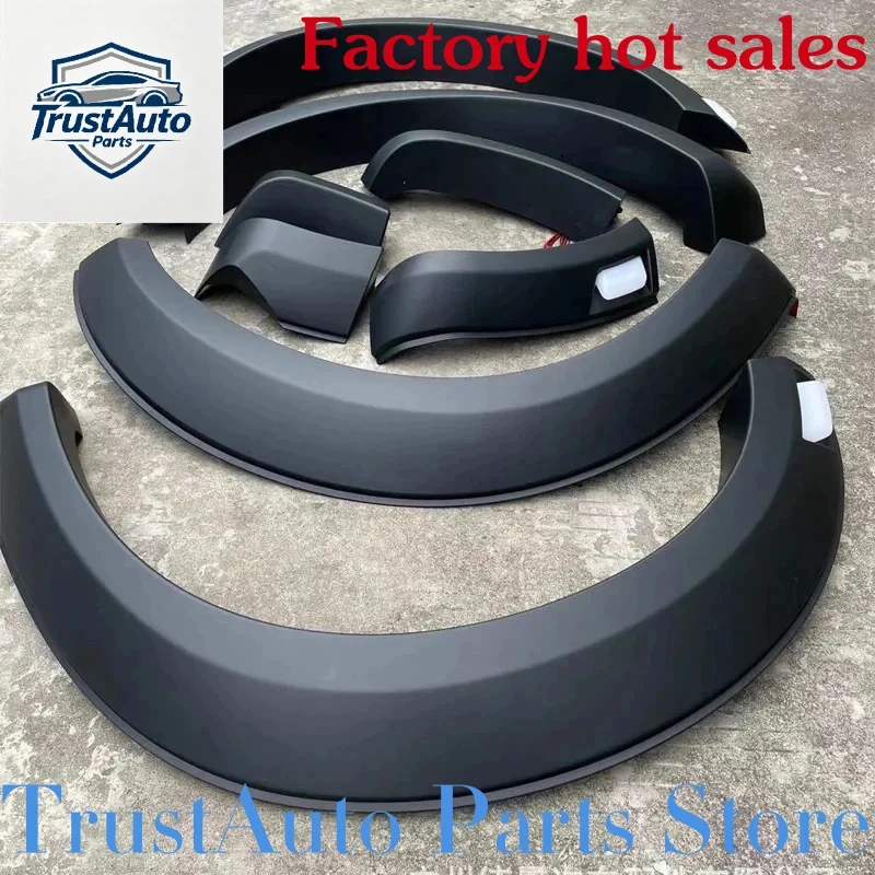 TrustAuto Parts Store Is Having A Hot SaleDurle Latt Den LED Flar Car Wheel Arch Eyebrow Mudguards Rang Wildtrak Sport Limited
TrustAuto Parts Store Is Having A Hot SaleDurle Latt Den LED Flar Car Wheel Arch Eyebrow Mudguards Rang Wildtrak Sport Limited