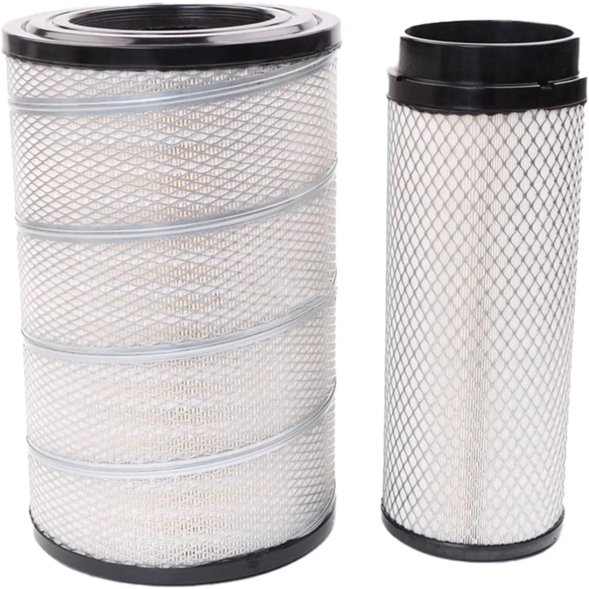 Air Filter B7617-1109101 For JH135 Excavator
Air Filter B7617-1109101 For JH135 Excavator