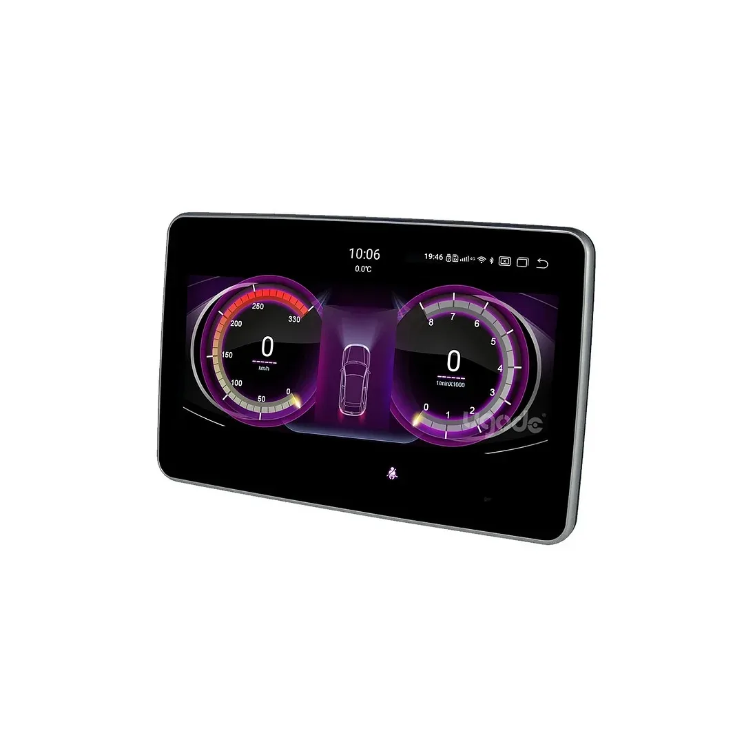 Ugode 8.4" Mercedes Benz SLK/SLC/GLE/ML R172 R231 W166 X166 CarPlay Android Auto Wireless Dual OS OEM Fit Touch Screen GPS Navi
Ugode 8.4" Mercedes Benz SLK/SLC/GLE/ML R172 R231 W166 X166 CarPlay Android Auto Wireless Dual OS OEM Fit Touch Screen GPS Navi
