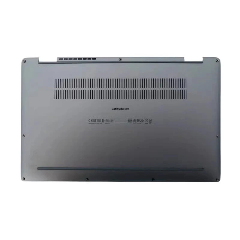 S Bottom Case Base Cover for Dell Latitude 9510 E9510 0W99W
S Bottom Case Base Cover for Dell Latitude 9510 E9510 0W99W