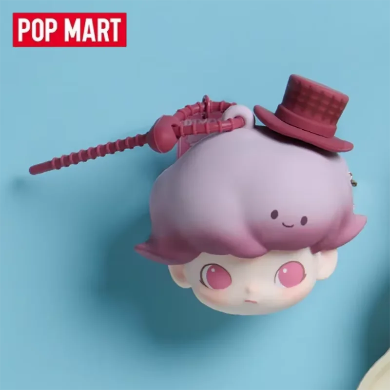 POP MART DIMOO CRUSH ON COFFEE чехол для наушников серии слепая коробка игрушки Mystery Box Guess Bag кукла милая коллекция аниме-фигурок
POP MART DIMOO CRUSH ON COFFEE чехол для наушников серии слепая коробка игрушки Mystery Box Guess Bag кукла милая коллекция аниме-фигурок