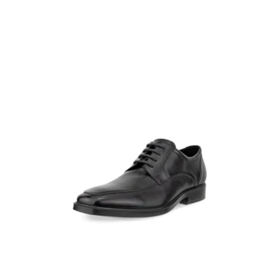 Milan Apron Toe Tie Oxfords
Milan Apron Toe Tie Oxfords