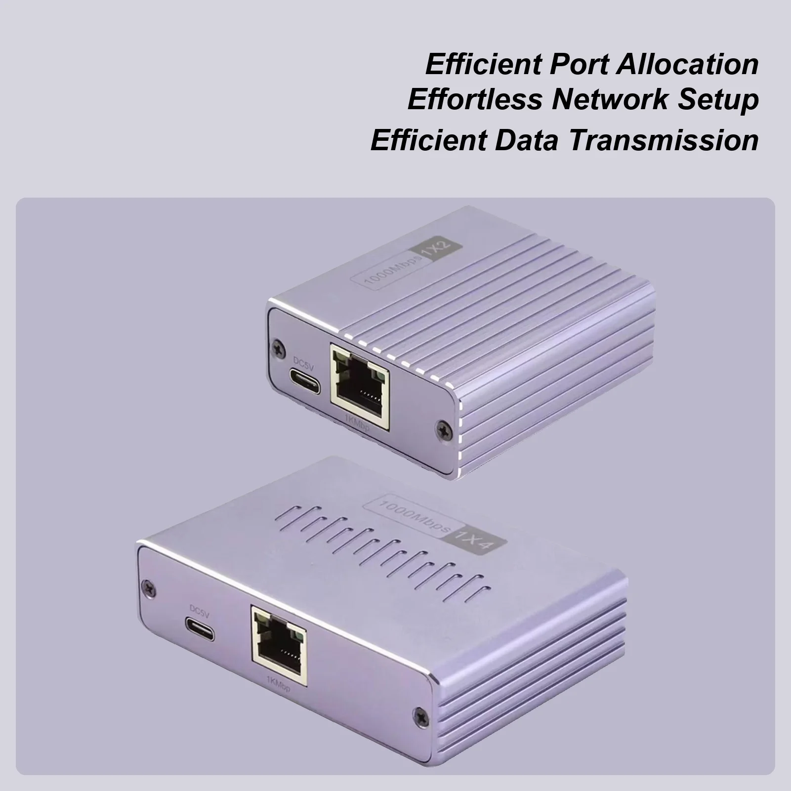 Lan Splitter Ethernet Cable Splitter 1 In 4 Out High Speed Gigabit Router Adapter Low-Latency Accessories For Library PC Camera
Lan Splitter Ethernet Cable Splitter 1 In 4 Out High Speed Gigabit Router Adapter Low-Latency Accessories For Library PC Camera