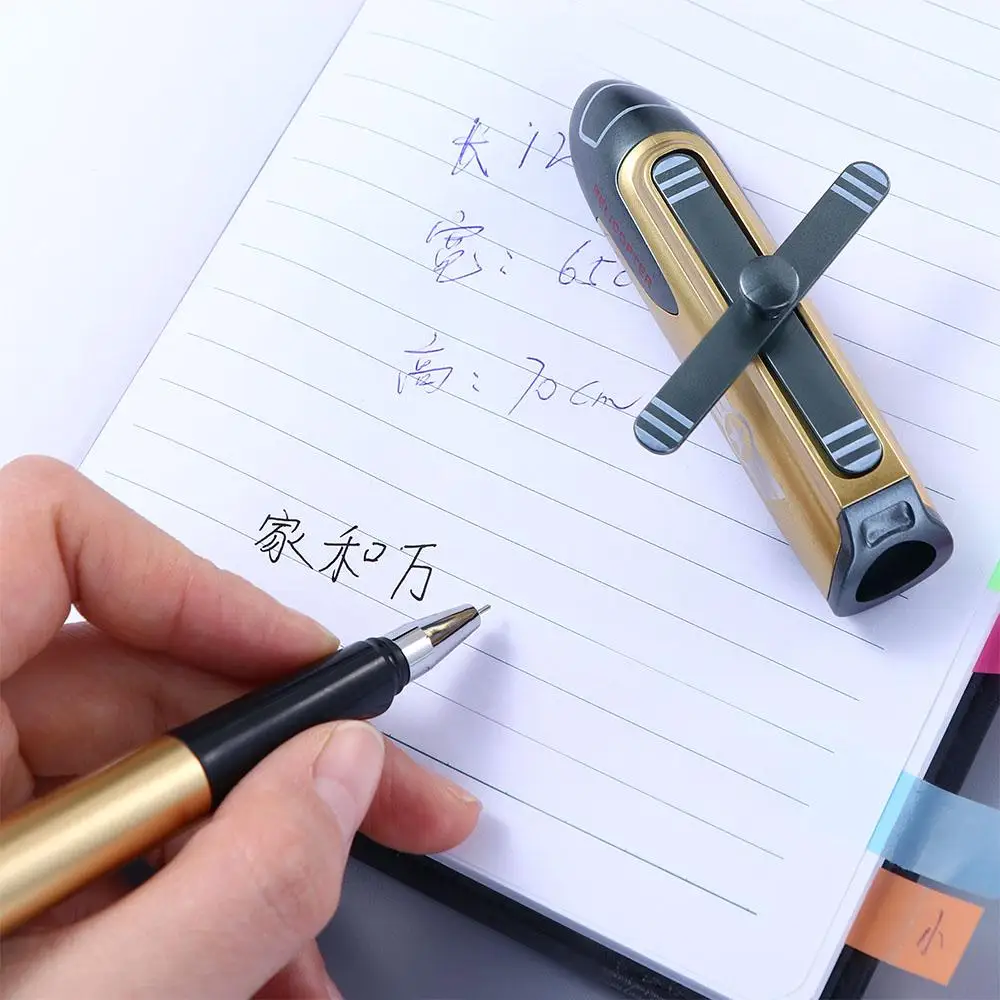 0.5mm Cartoon Boy Large Capacity Quick Dry Student Exam School Supplies Ballpoint Pen Black Ink Gel Pen Signature Pen
0.5mm Cartoon Boy Large Capacity Quick Dry Student Exam School Supplies Ballpoint Pen Black Ink Gel Pen Signature Pen