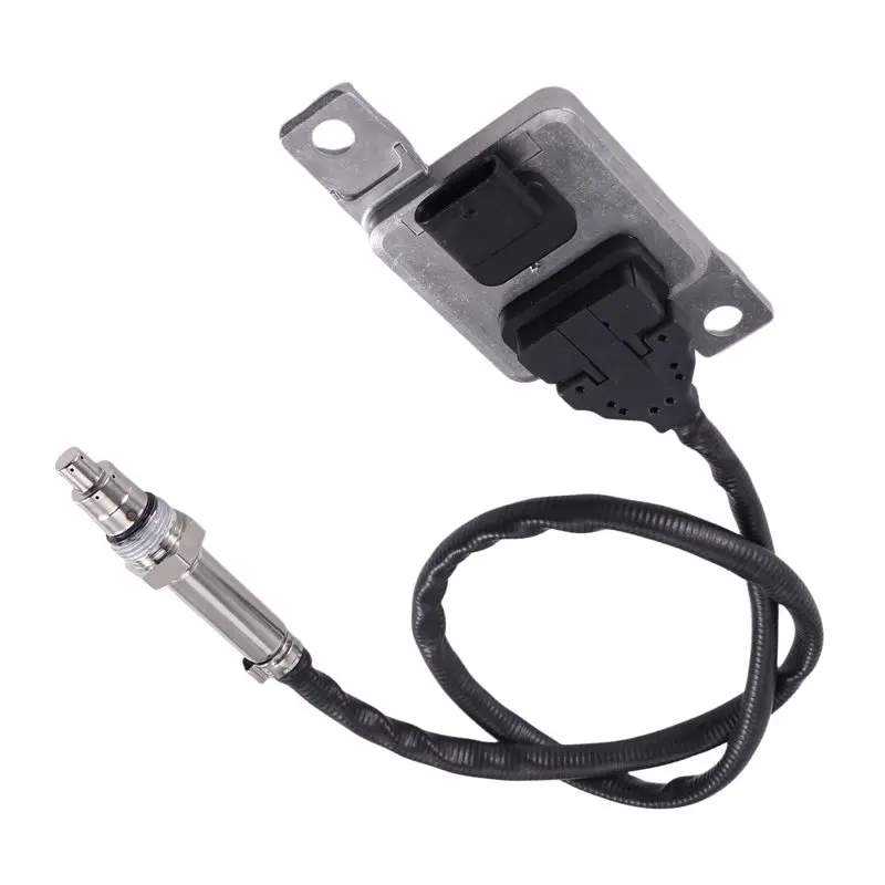 Nitrogen Oxide(NOX) Sensor 4G0907807M 5WK97267 For A6 S6 Avant A7 Sportback 2015-2018 Vehicle Systems
Nitrogen Oxide(NOX) Sensor 4G0907807M 5WK97267 For A6 S6 Avant A7 Sportback 2015-2018 Vehicle Systems