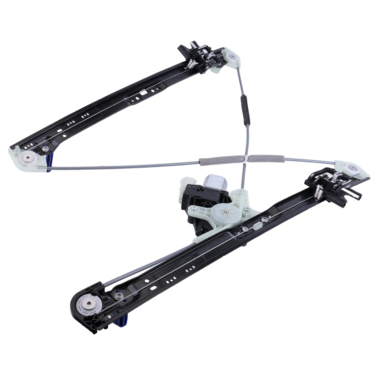 Compatible For Land Rover Discovery L462 2017-2020 Electric Power Window Regulator w/Motor Front Right Passenger Side LR083210
Compatible For Land Rover Discovery L462 2017-2020 Electric Power Window Regulator w/Motor Front Right Passenger Side LR083210