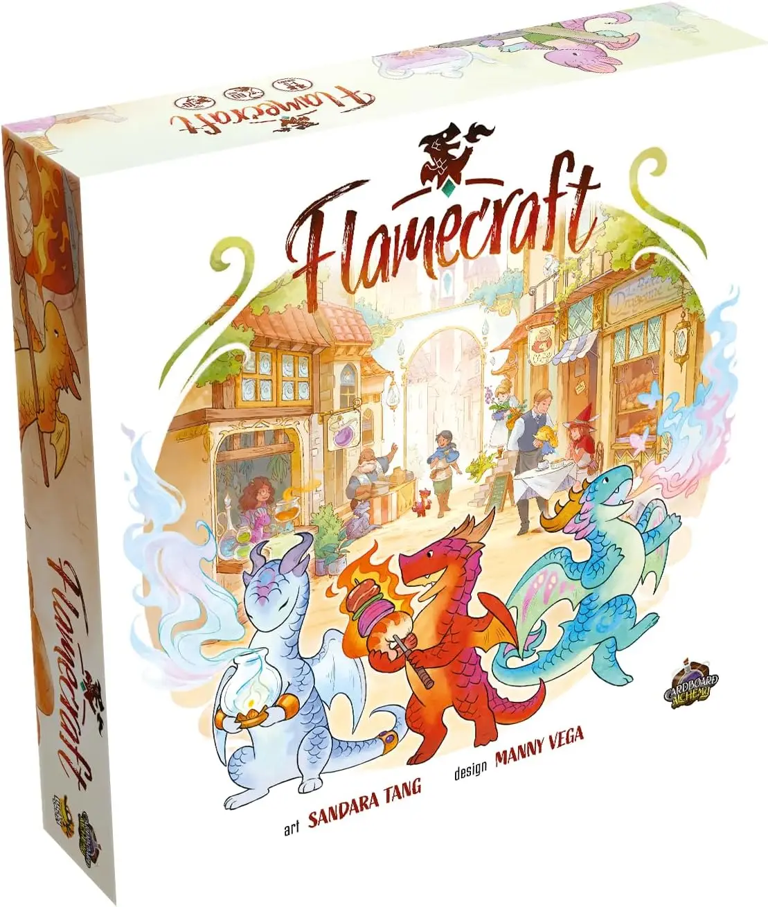Стратегическая настольная игра Dragon Fantasy для семейного досуга, возраст 10+, 1-5 игроков, время игры 60 минут
Стратегическая настольная игра Dragon Fantasy для семейного досуга, возраст 10+, 1-5 игроков, время игры 60 минут