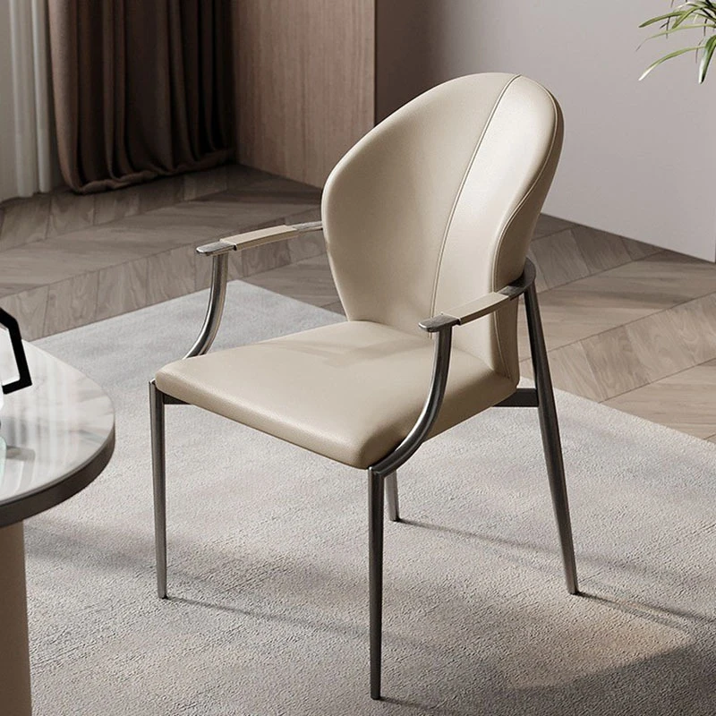 Luxury Single-Seater Modern Table , Home Guest , Tea Brewing , Office Armchair, Desk And Dining Chair
Luxury Single-Seater Modern Table , Home Guest , Tea Brewing , Office Armchair, Desk And Dining Chair