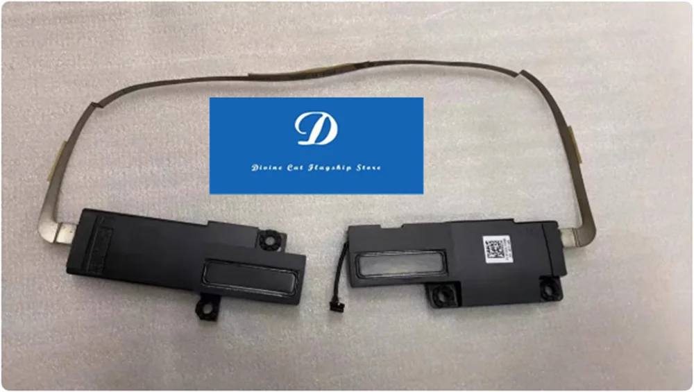 ДЛЯ Dell Latitude 7400 9410 Динамик 2-в-1 2-в-1 071W16
ДЛЯ Dell Latitude 7400 9410 Динамик 2-в-1 2-в-1 071W16
