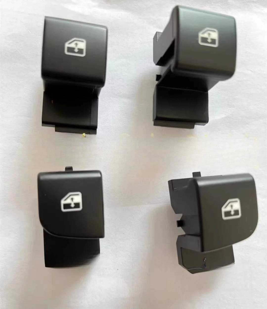 Power Window Lifter Switch Button For Maserati Quattroporte GT GTS Left Right Front Rear
Power Window Lifter Switch Button For Maserati Quattroporte GT GTS Left Right Front Rear