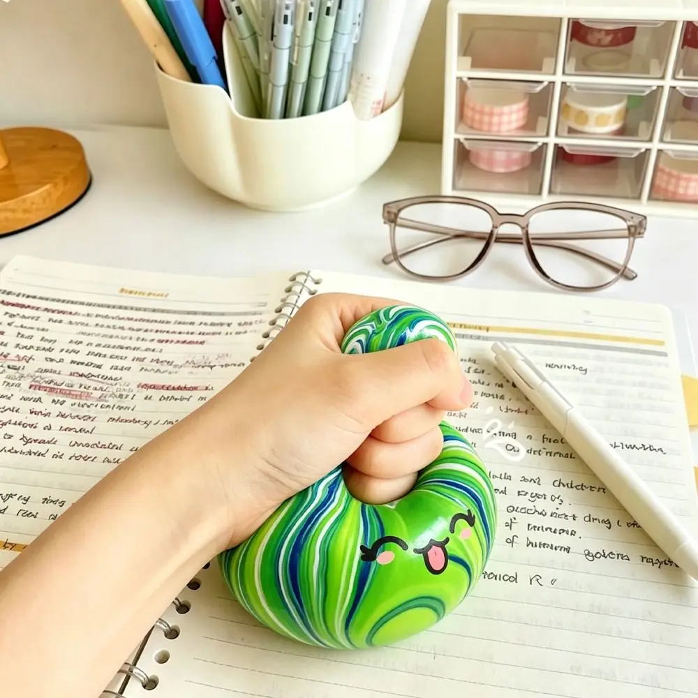 Slow Rebound Simulated Steamed Bun Squishy Toy with Steamer Marble Pattern Squishy Pinch Le Soft Creative Fidget Toys
Slow Rebound Simulated Steamed Bun Squishy Toy with Steamer Marble Pattern Squishy Pinch Le Soft Creative Fidget Toys